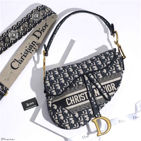 bolsa christian dior original.